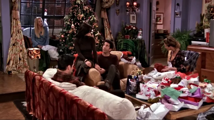 Favorite holiday
