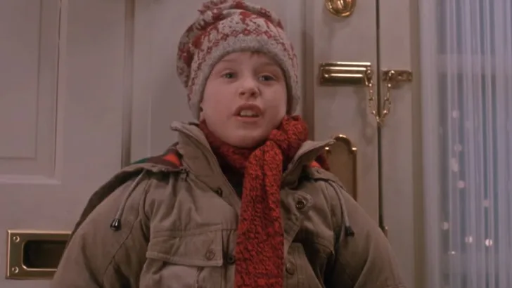 Home Alone