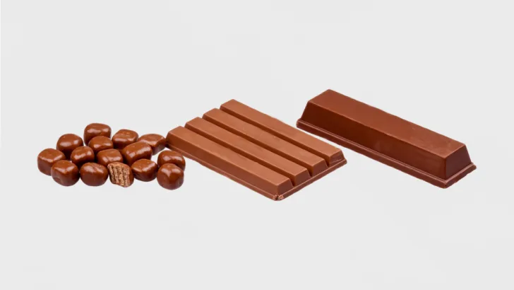 Kit Kats