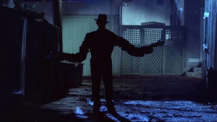 Nightmare on Elm Street