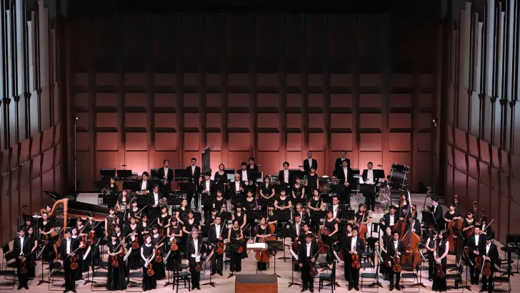 Orchestra