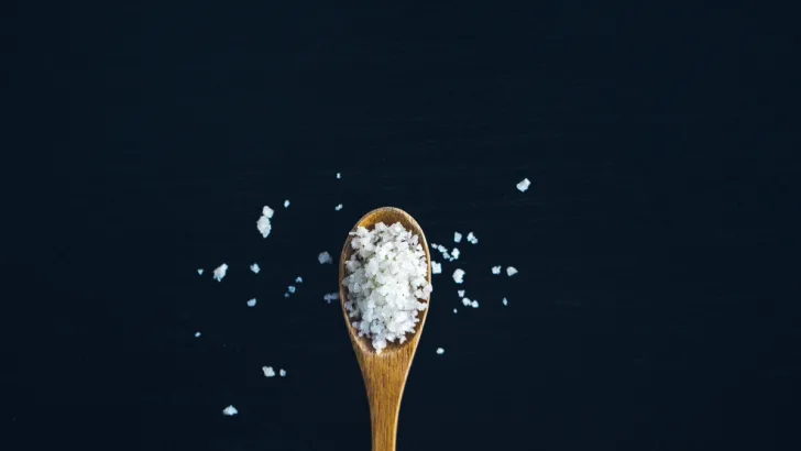 Salt