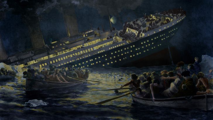 Titanic