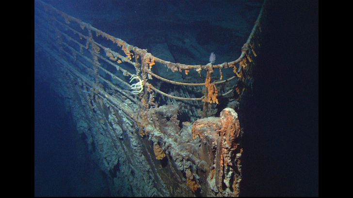 Titanic