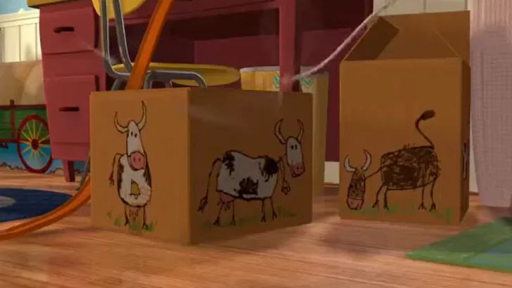 Toy Story