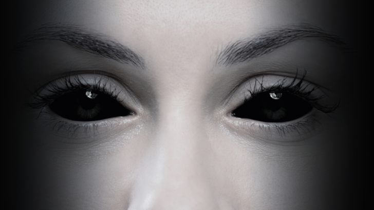 Answer These Morality Questions and We'll Guess What % Evil You Are Cover