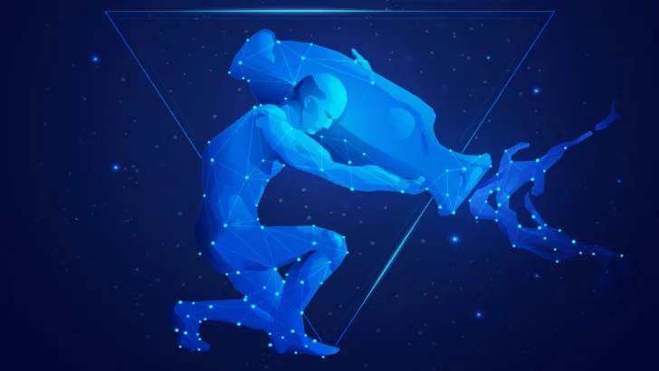 Aquarius 
