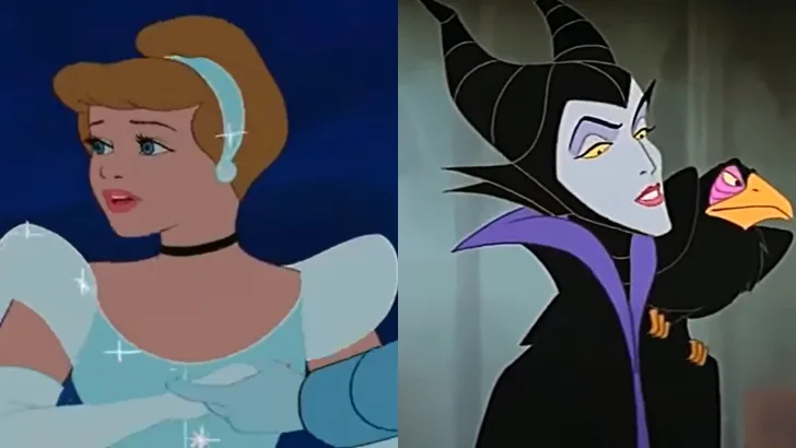 Are You A Disney Princess or Villain?