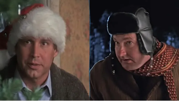 Are You More Clark Griswold Or Cousin Eddie?