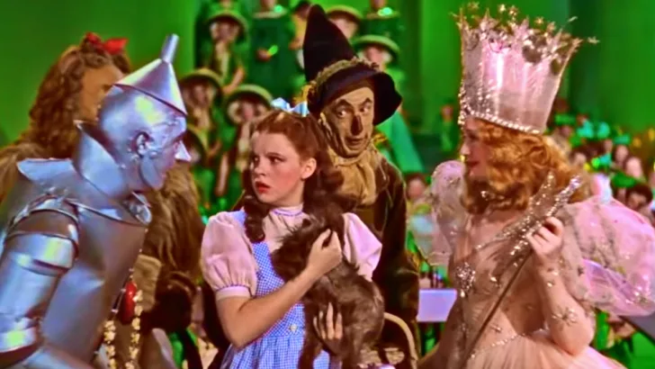 Can You Crush This Movie Musicals Quiz?