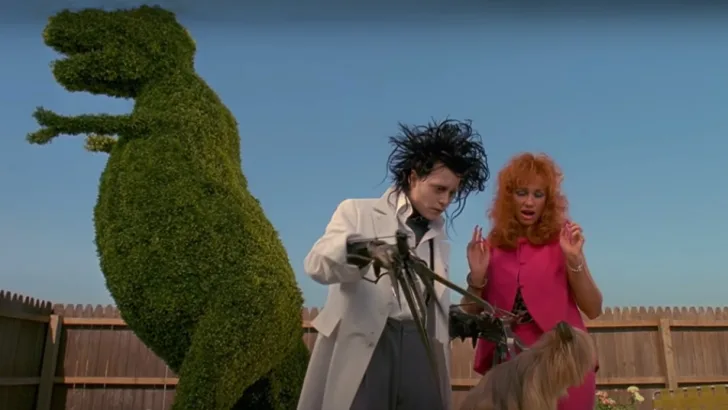 Can You Name All These Halloween Movie Classics?