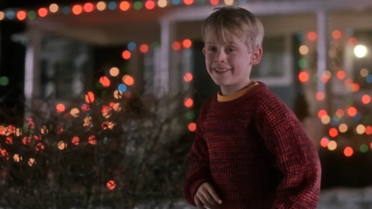 Can You Name These Classic '90s Movies?