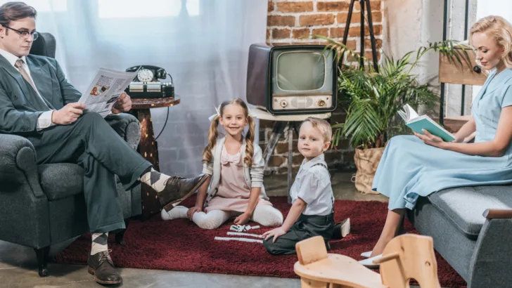 Can You Pass A 1952 Home Economics Class?