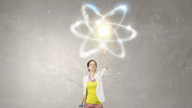 Can You Pass A Basic Physics Test?