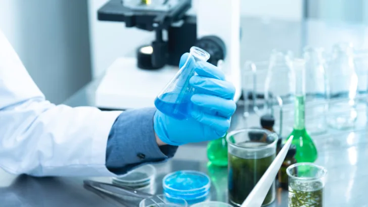 Can You Pass This Basic Chemistry Quiz?