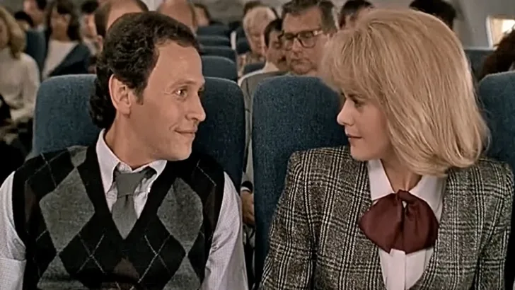 Can You Recognize The Actresses In These '80s Movies?