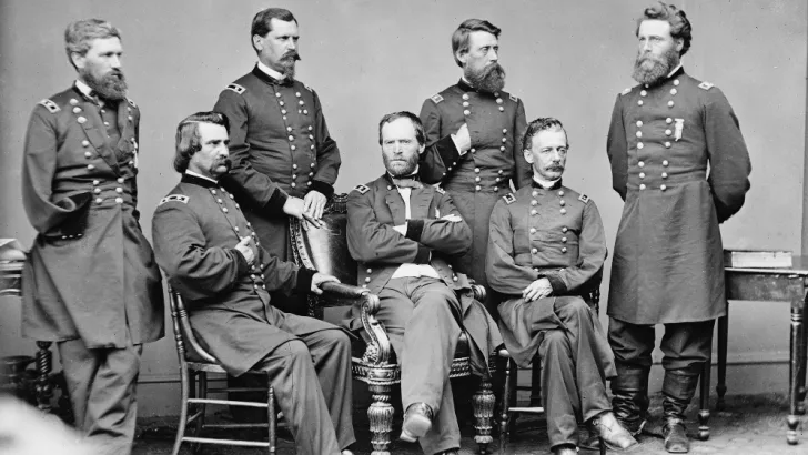 Civil War 101 Quiz