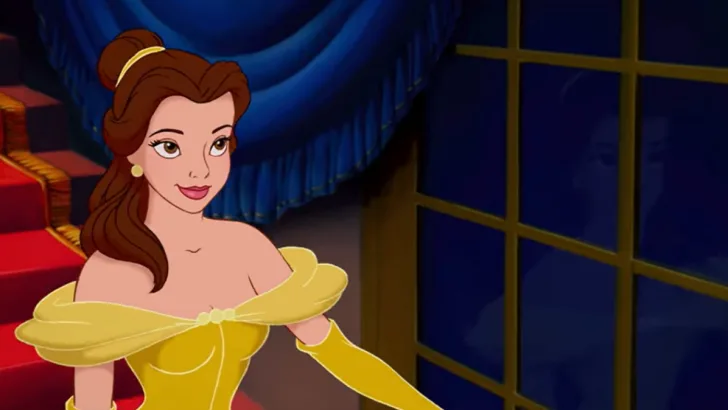 Classic Princess