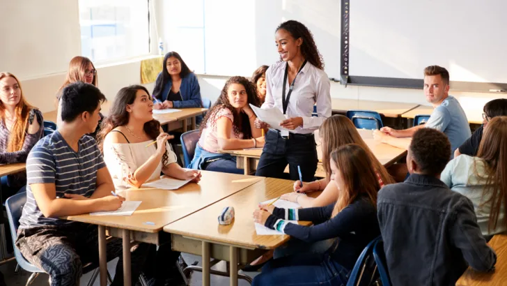Could You Pass High School Spanish?