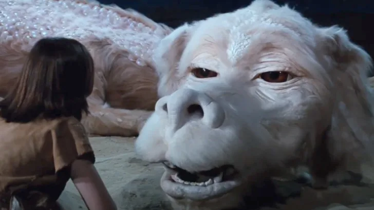 Do You Know The Answers To The Neverending Story?