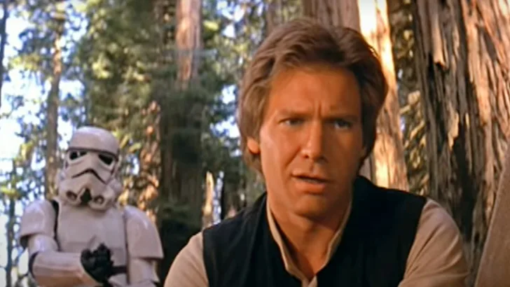 Han Solo