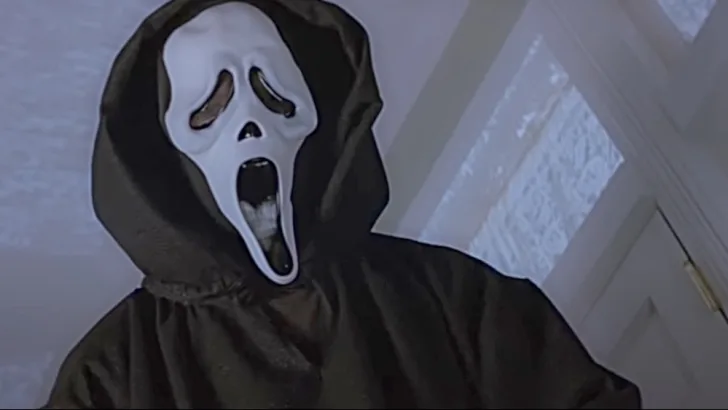 How many Horror Movies can you name?