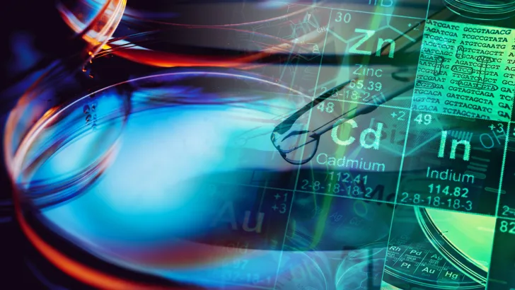 How Many Periodic Elements Can You Name?