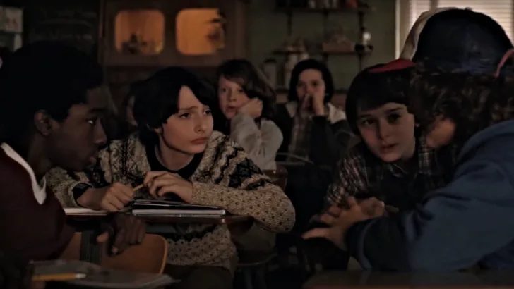 How Strange! The Ultimate Stranger Things Quiz