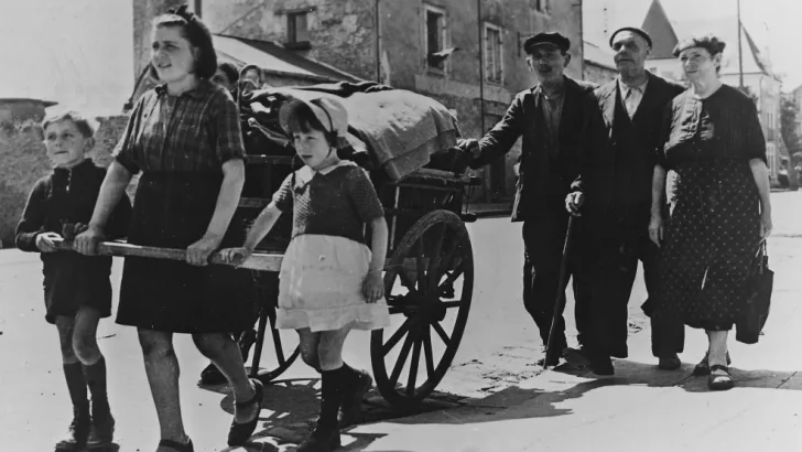 How much do you really remember about WWII History?