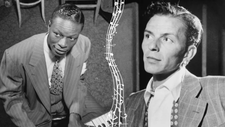 If We Give You The ‘50s Lyric, Can You Tell Us Who Sang It?