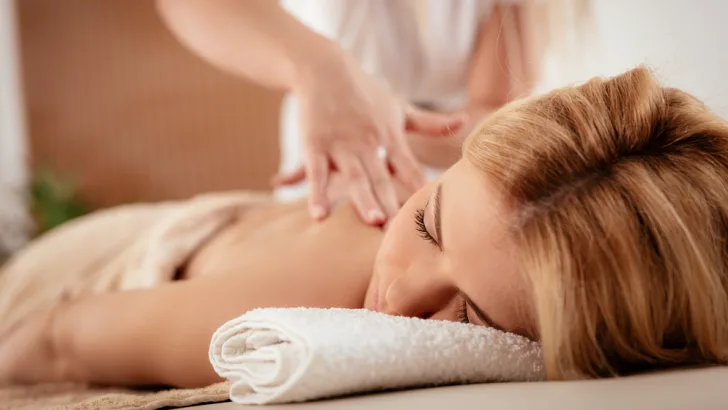 Massage Therapy
