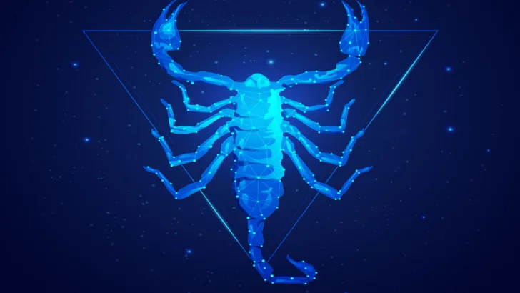 Scorpio