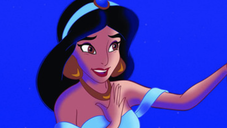 Jasmine