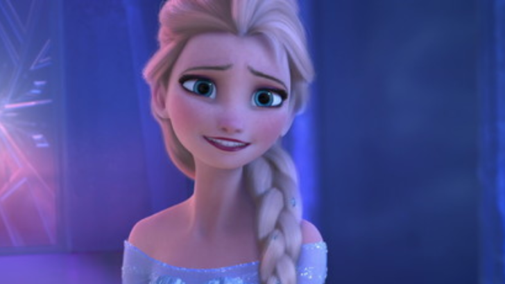 What's Your Perfect Disney Makeup Match?
