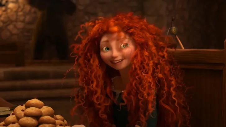 Self-sufficient Princess 