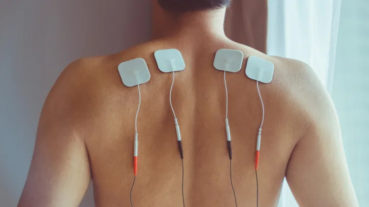 TENS Machine