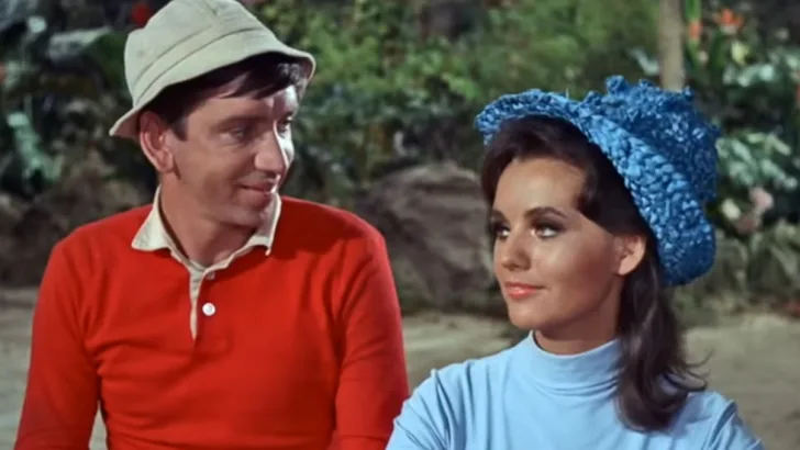 The All Encompassing Gilligan's Island Quiz
