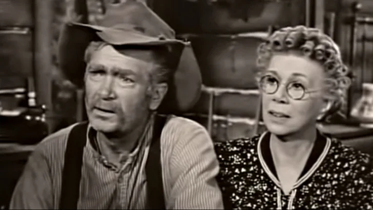 The Beverly Hillbillies Quiz