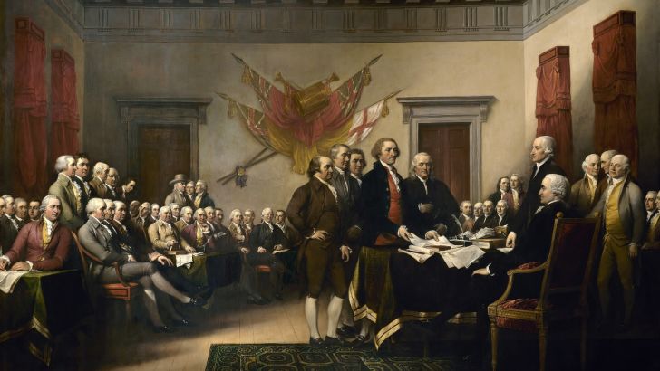 The General History Quiz