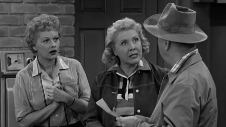 The I Love Lucy Quiz