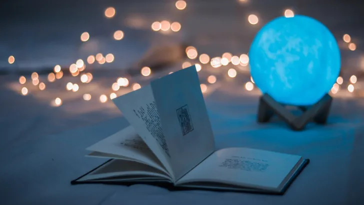 The Magicians by Lev Grossman