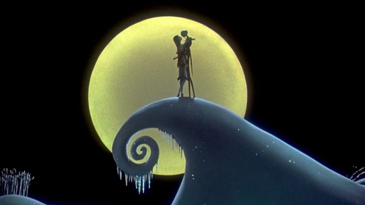 The Nightmare Before Christmas Quiz