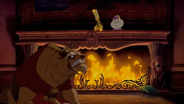 The Ultimate Disney Quiz