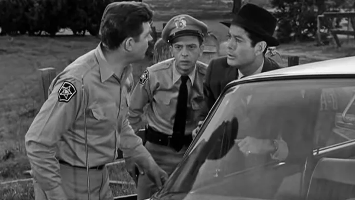 The Wholesome Andy Griffith Show Quiz