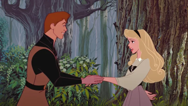 Which Disney Hairstyle Can You Pull Off?