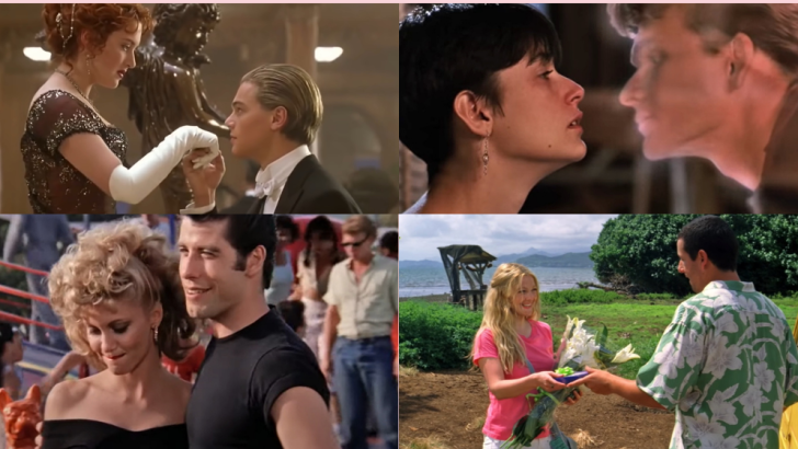 Which Movie Couple Are You And Your SO?