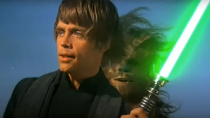 Which Star Wars Character Lives In Your Soul?