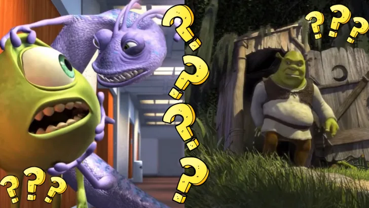 Which was it: DreamWorks or Disney Edition