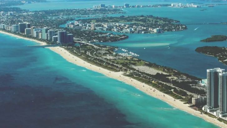 Miami Beach