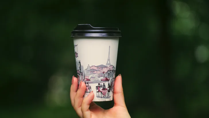 Coffee To Go